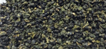 阿里山高山烏龍茶 300ｇ【台湾買付】